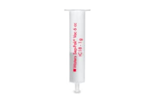 Sep-Pak tC18 6 cc Vac Cartridge, 1 g Sorbent per Cartridge, 37-55 µm, 30/pk图片