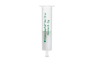Sep-Pak Alumina B 12 cc Vac Cartridge, 2 g Sorbent per Cartridge, 50-300 µm, 20/pk图片