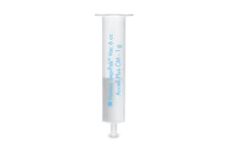 Sep-Pak Accell Plus CM 6 cc Vac Cartridge, 1 g Sorbent per Cartridge, 37-55 µm, 30/pk图片