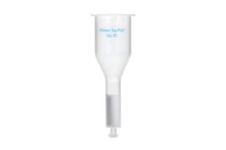 Sep-Pak Accell Plus CM 20 cc Vac RC Cartridge, 500 mg Sorbent per Cartridge, 37-55 µm, 50/pk图片