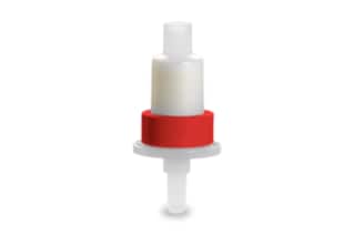 Sep-Pak tC18 Plus Short Cartridge, 400 mg Sorbent per Cartridge, 37-55 µm, 50/pk图片