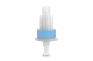 Sep-Pak Accell Plus CM Plus Light Cartridge, 130 mg Sorbent per Cartridge, 37-55 µm, 50/pk图片