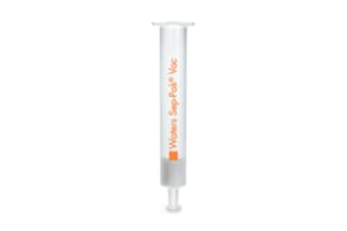 Sep-Pak Florisil 3 cc Vac Cartridge, 500 mg Sorbent per Cartridge, 50-200 µm, 50/pk图片