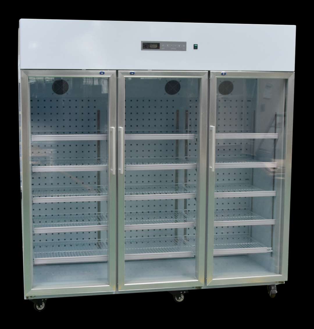 1360L阴凉柜8~20℃图片