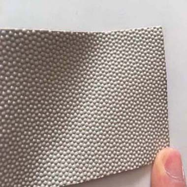 防粘颗粒胶带图片