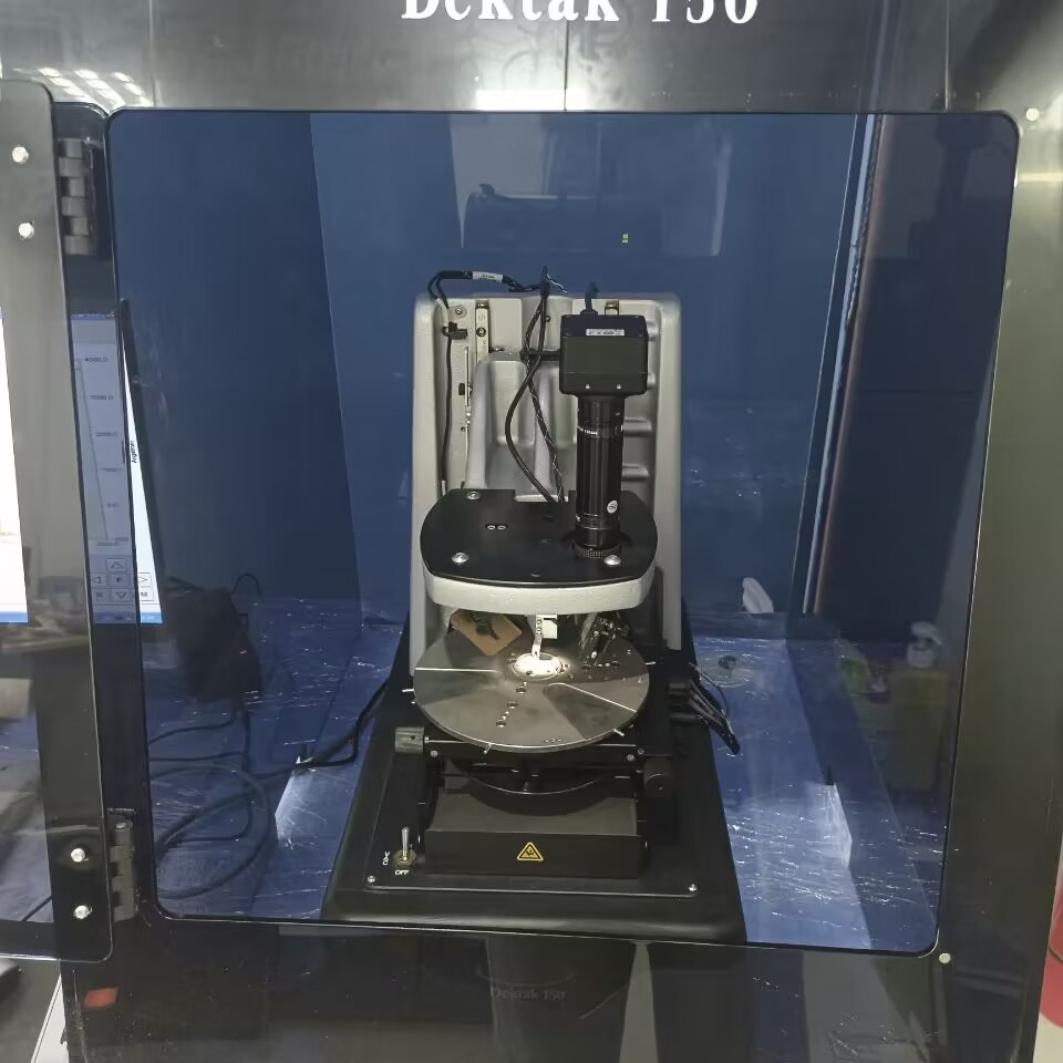 布鲁克纳米级台阶仪Dektak150图片