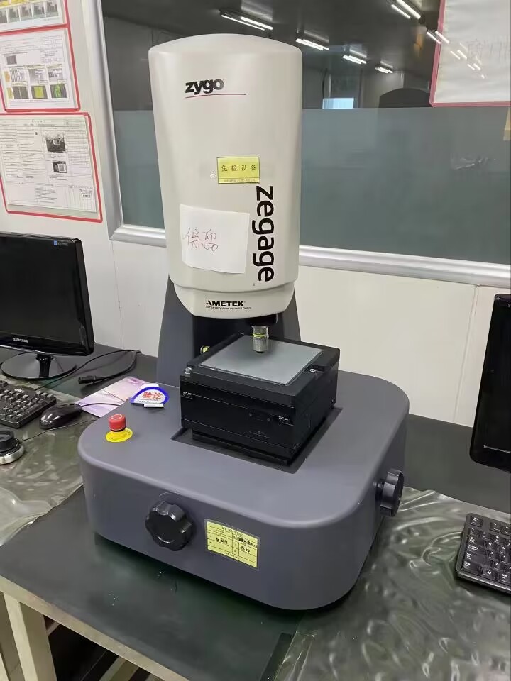 ZYGO ZeGage™ Pro3D光学表面轮廓仪图片