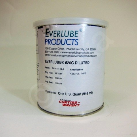 EVERLUBE 620-66图片