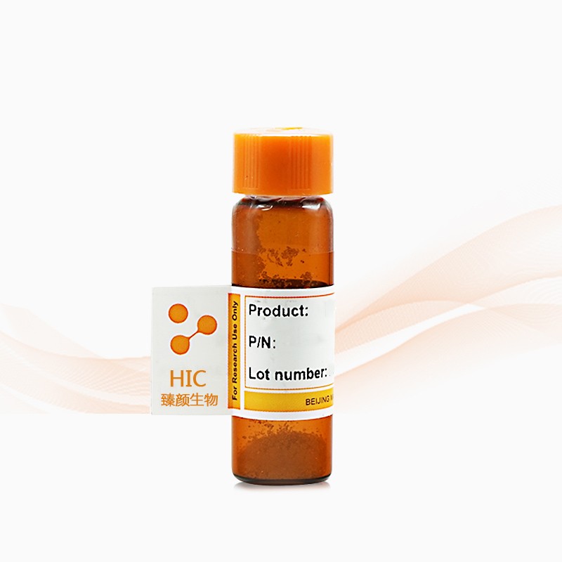HIC正辛烷试剂标准物质图片