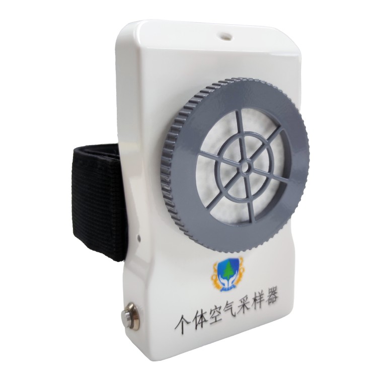 个体空气采样器图片