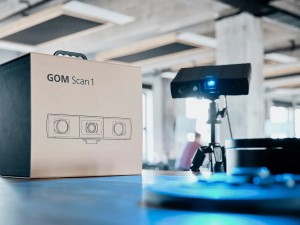 GOM Scan 1(one)三维扫描仪图片