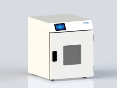 蛋白晶体培养箱DTI55图片