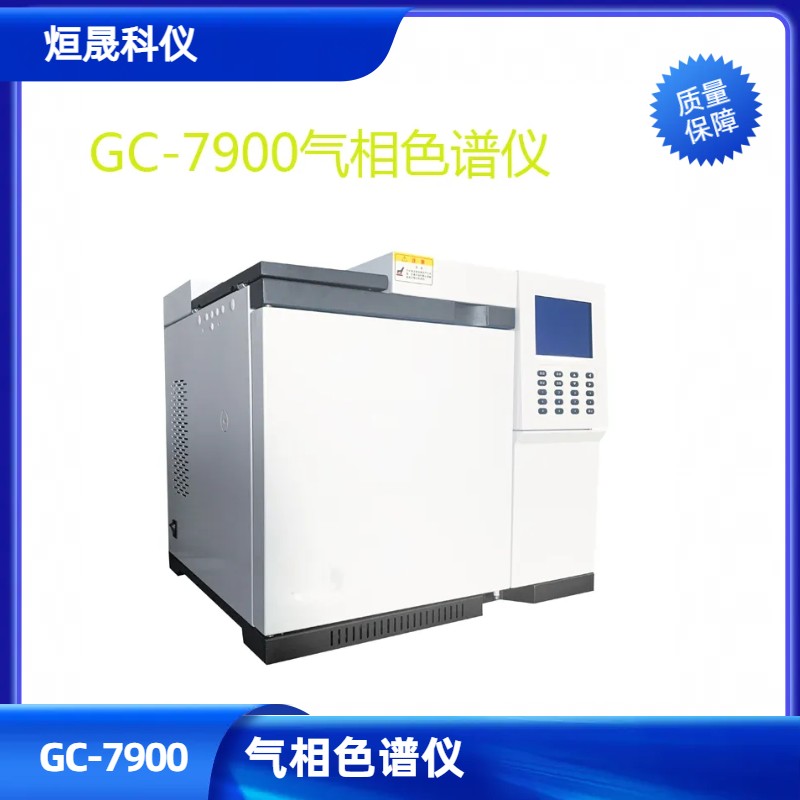 矿井气分析气相色谱仪GC-79001图片