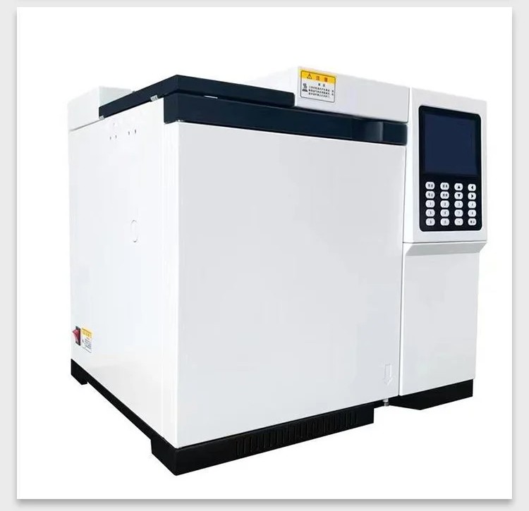 GC-79000煤气组分分析气相色谱仪图片