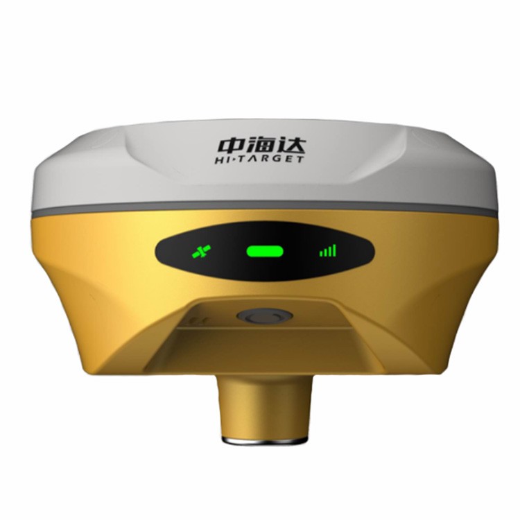 中海达V300单北斗实景测量RTK图片