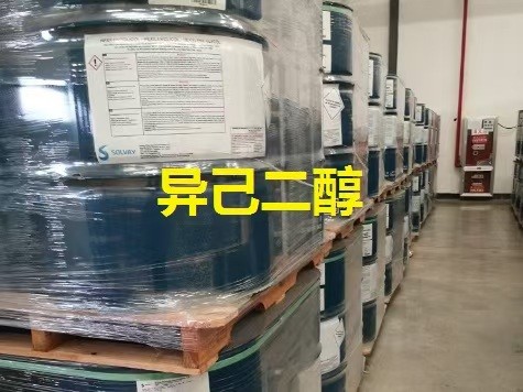 2-甲基-2,4-戊二醇图片