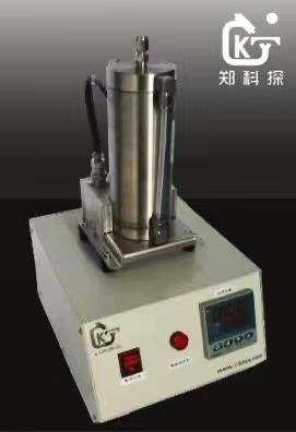恒温鼓泡管KT-500RH图片