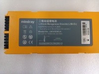 迈瑞除颤仪配套二氧化锰电池图片