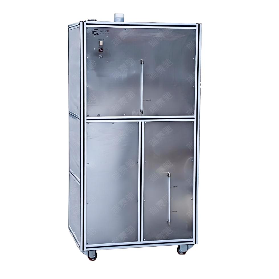两级NMP处理器RSC-NMP-2图片