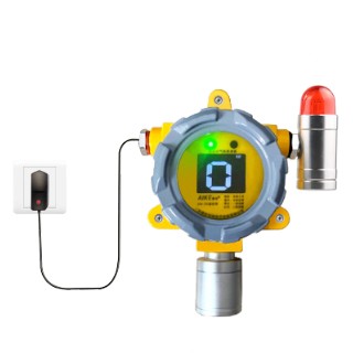 EM-50(独立使用)固定气体探测器图片