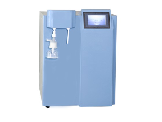 KMA-III-40智能型超纯水机图片