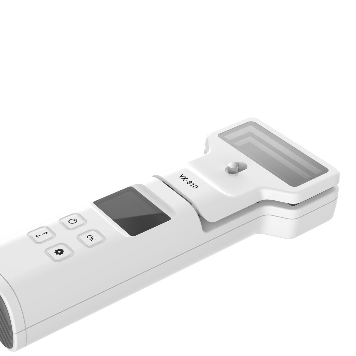 YX-810手持光合仪图片
