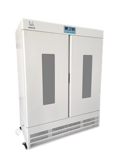 LRH-350CAG低温光照培养箱图片