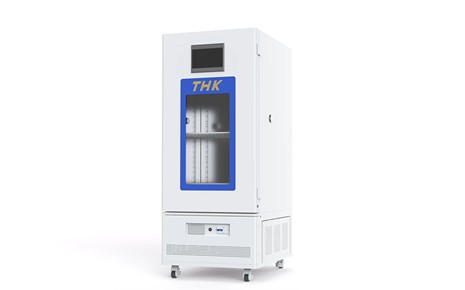 THK-500药品稳定性试验箱图片