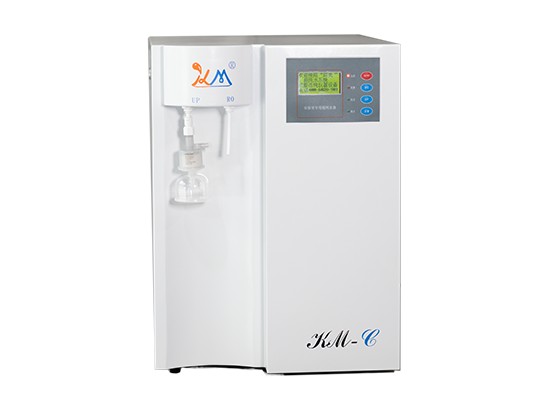 KMB-III-5一体式型超纯水机图片