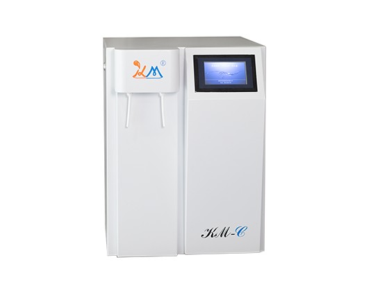 KMCR-40纯水机图片