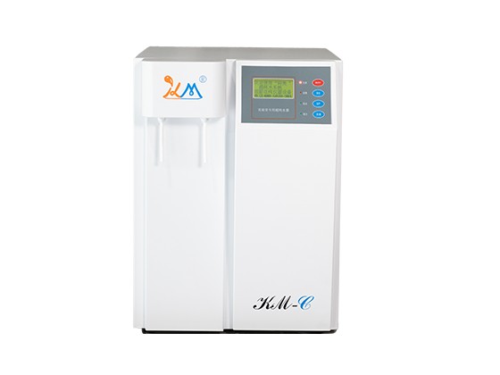 KMCR-50落地式纯水机图片