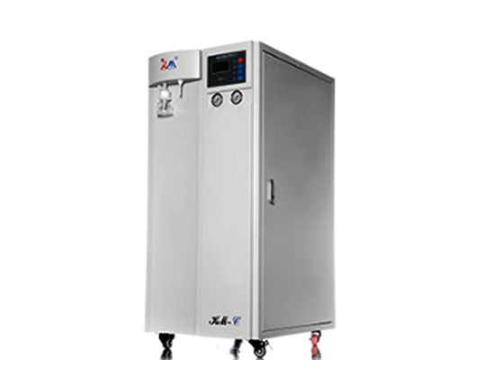 KMSHL-60L生化仪用超纯水机图片