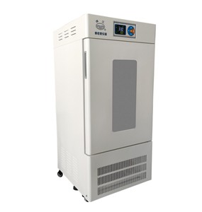 LRH-250A生化培养箱图片