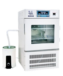 LRH-400A-MSE霉菌培养箱(湿度控制)图片