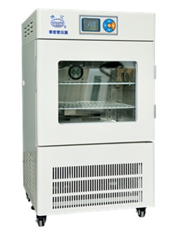 RH-150电热恒温培养箱图片