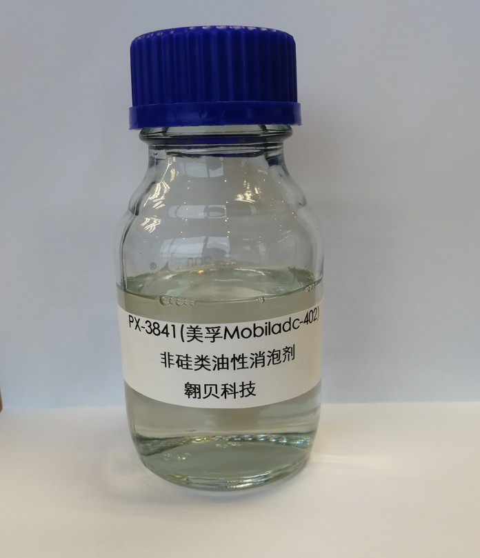 Dorf Ketal PX-3843原美孚C405破乳兼抗泡剂图片