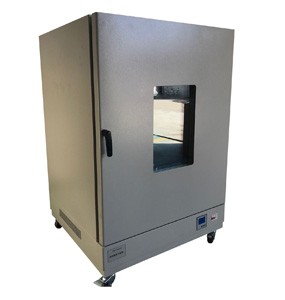 DHG-9420A 200℃大型立式鼓风干燥箱图片