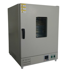 DHG-9140B 300℃立式鼓风干燥箱图片