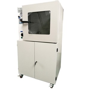 DZG-6210立式真空干燥箱图片