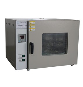 DHG-9203A 200℃台式鼓风干燥箱图片