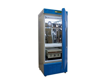 LRH-250-Z振荡培养箱图片