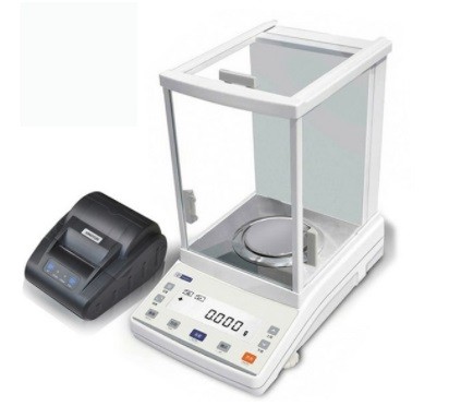 ZK-200S自动支数天平图片
