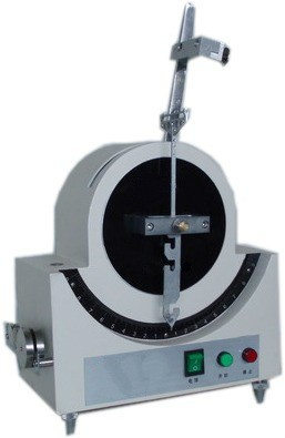 M508织物柔软度测定仪图片