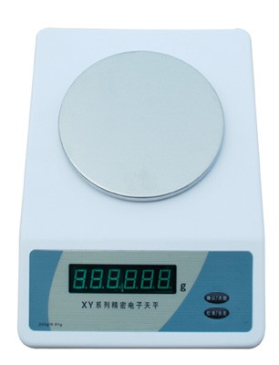 XY300电子天平(下吊钩天平)图片