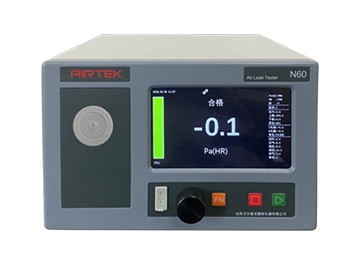 N-622气密检测仪图片