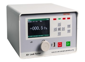 N-501气密性检测仪图片