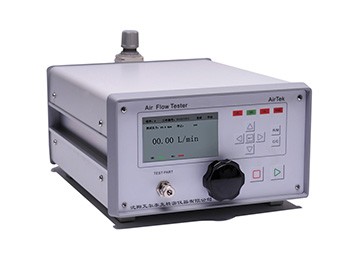 A-301气密检漏仪图片