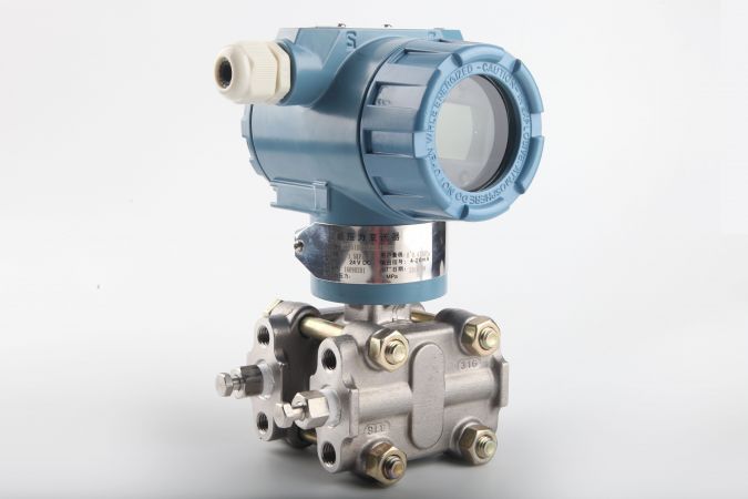 RPP60智能型差压变送器图片