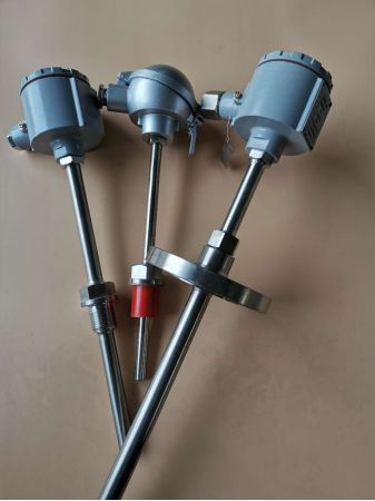 RPTZ/R一体化温度变送器图片