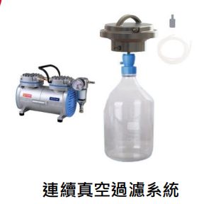 洛科仪器新产品发布